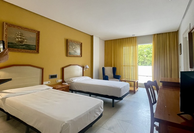 Del Mar Hotel &amp; Spa