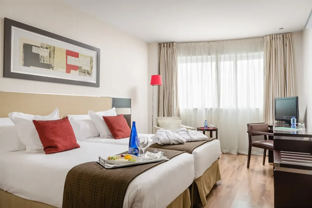 Asset Hoteles