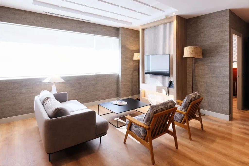 Asset Hoteles