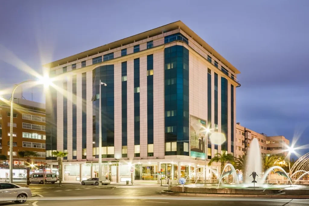 Ofertas - Asset Hoteles