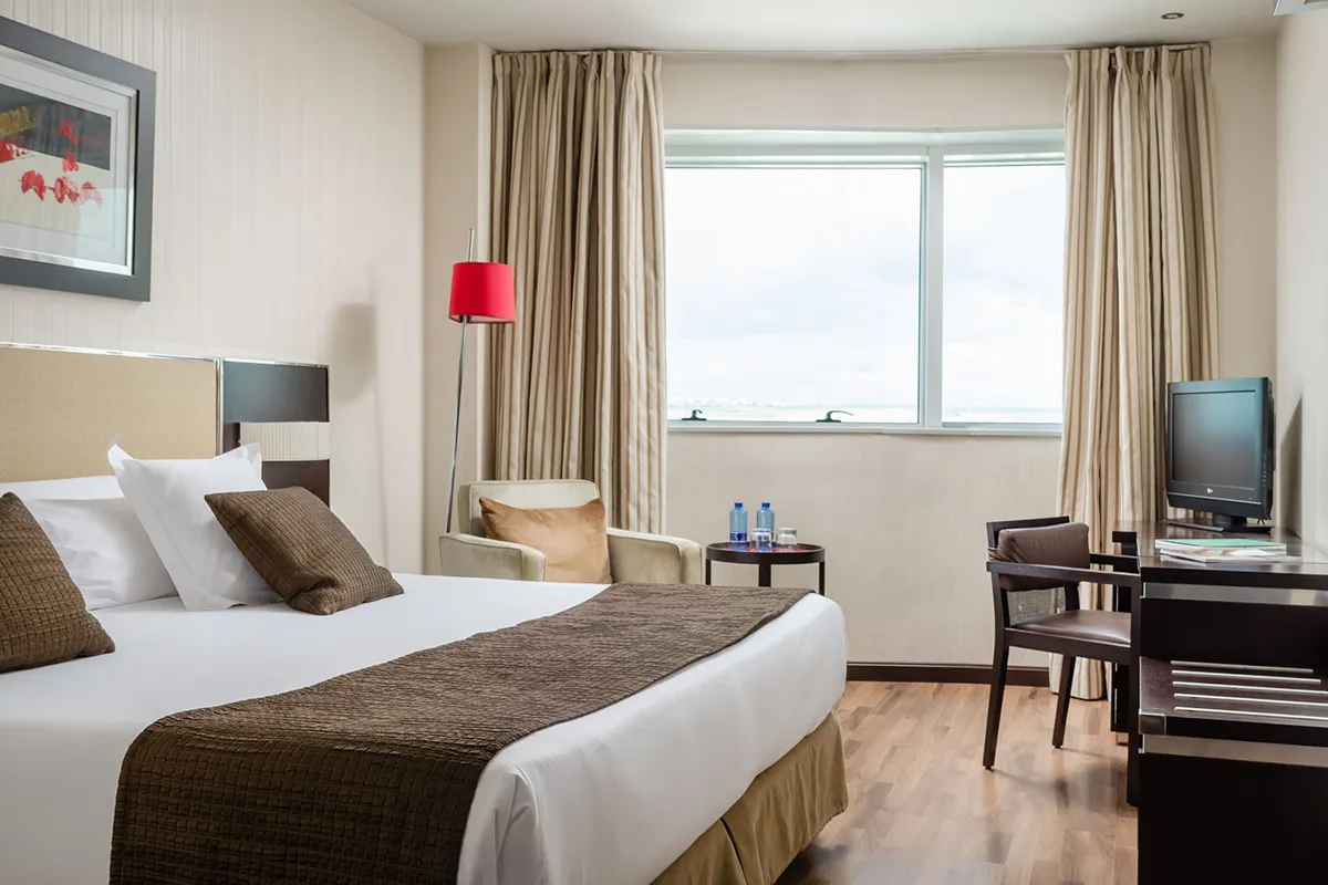 Ofertas - Asset Hoteles