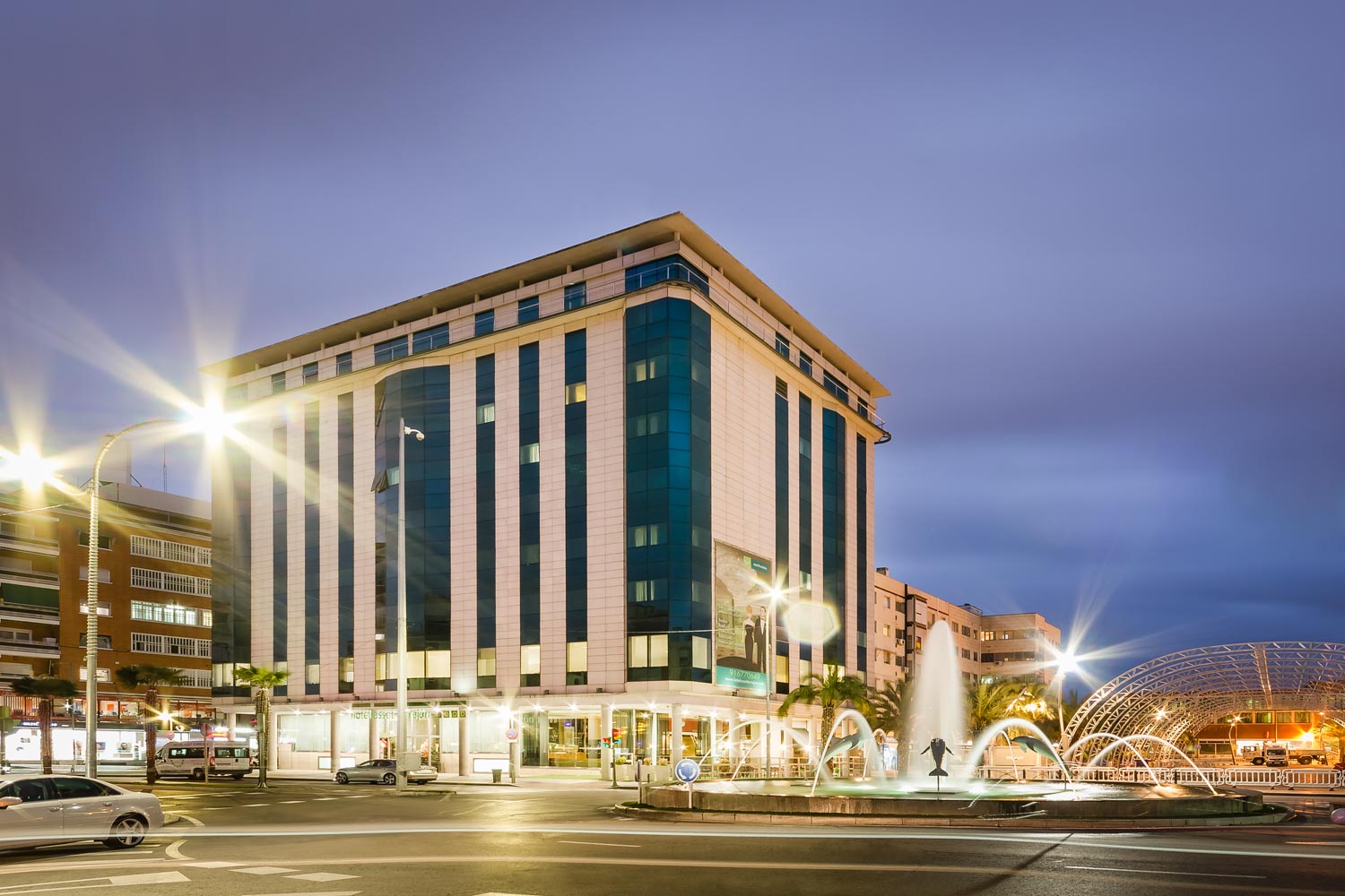 Ofertas - Asset Hoteles