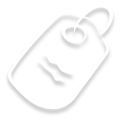 A grunge-style price tag icon with a hole for a string at the top against a transparent background.