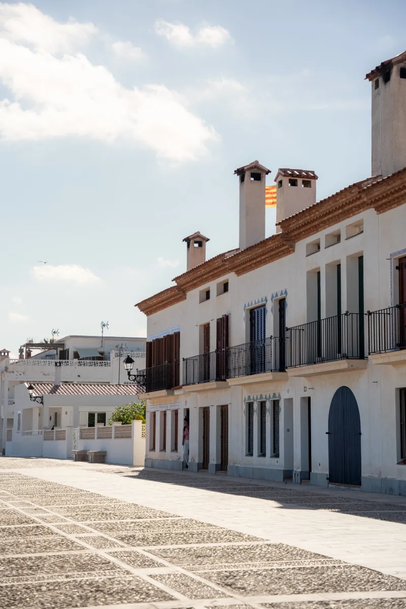 Aquamare Group - Web oficial