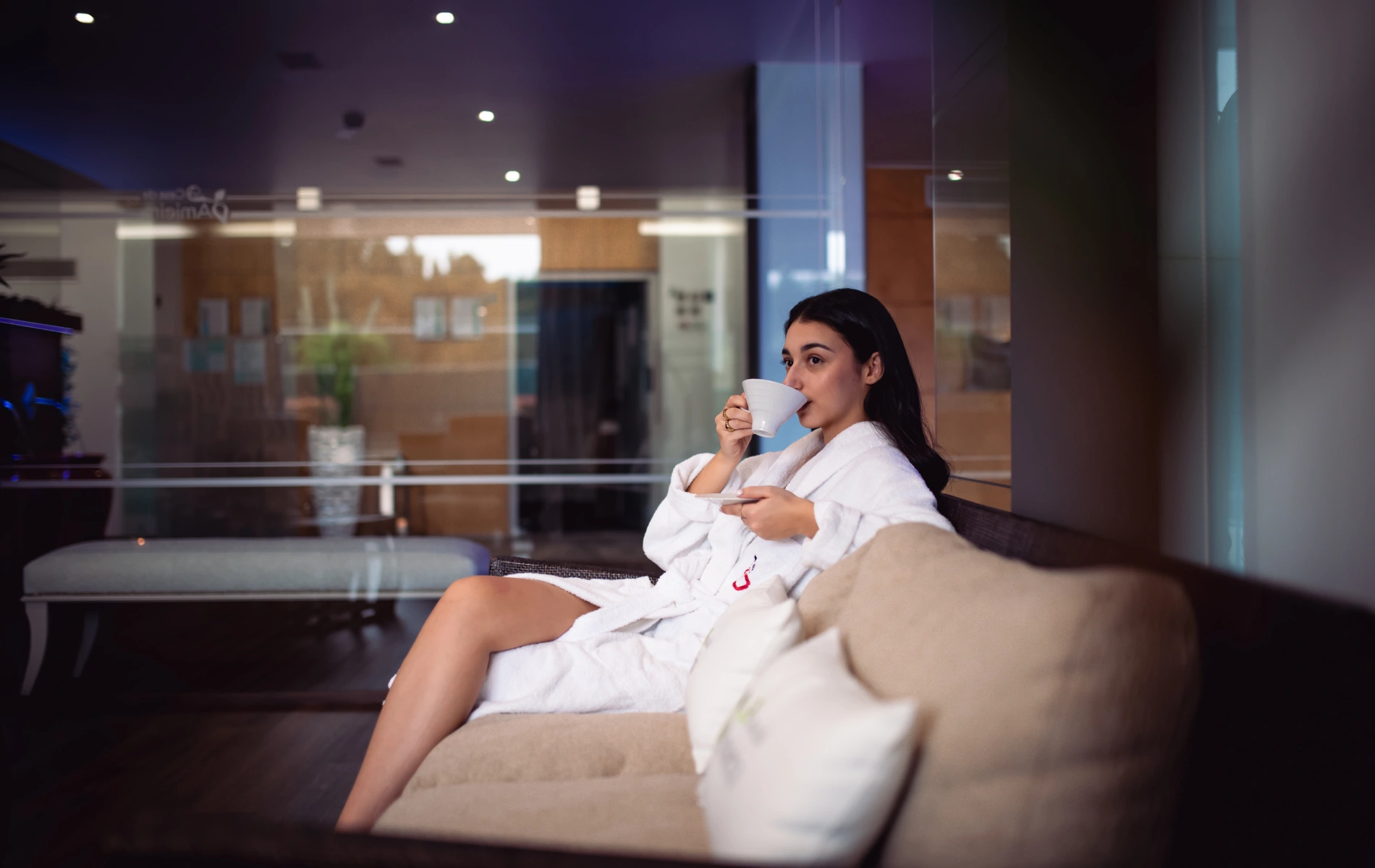 Club Signup - Casa da Amieira