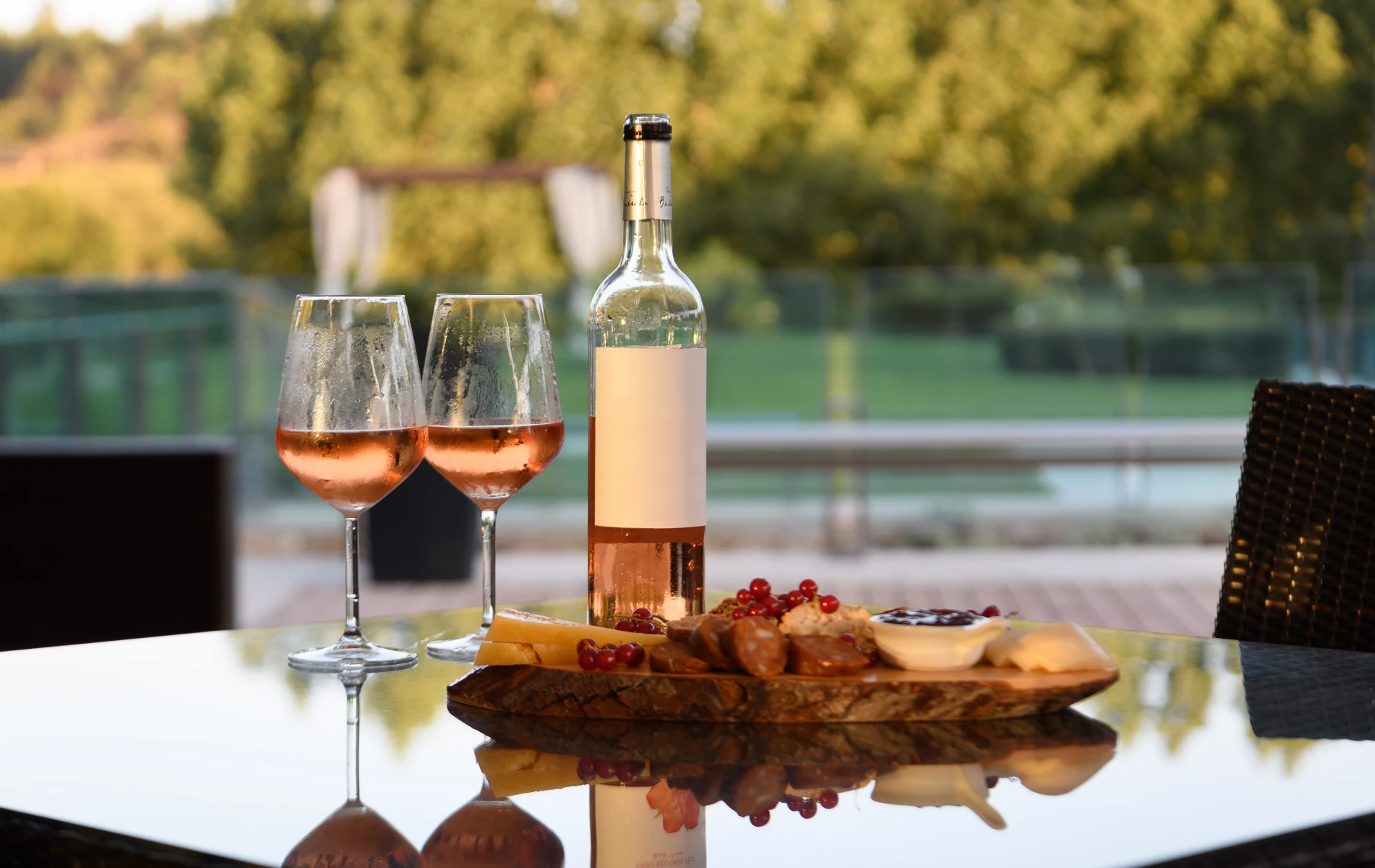 Club Signup - Casa da Amieira