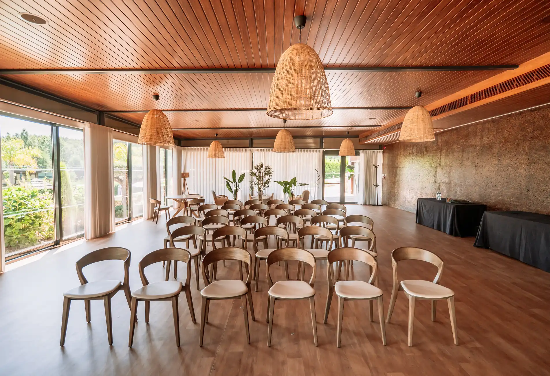 Eventos - Casa da Amieira