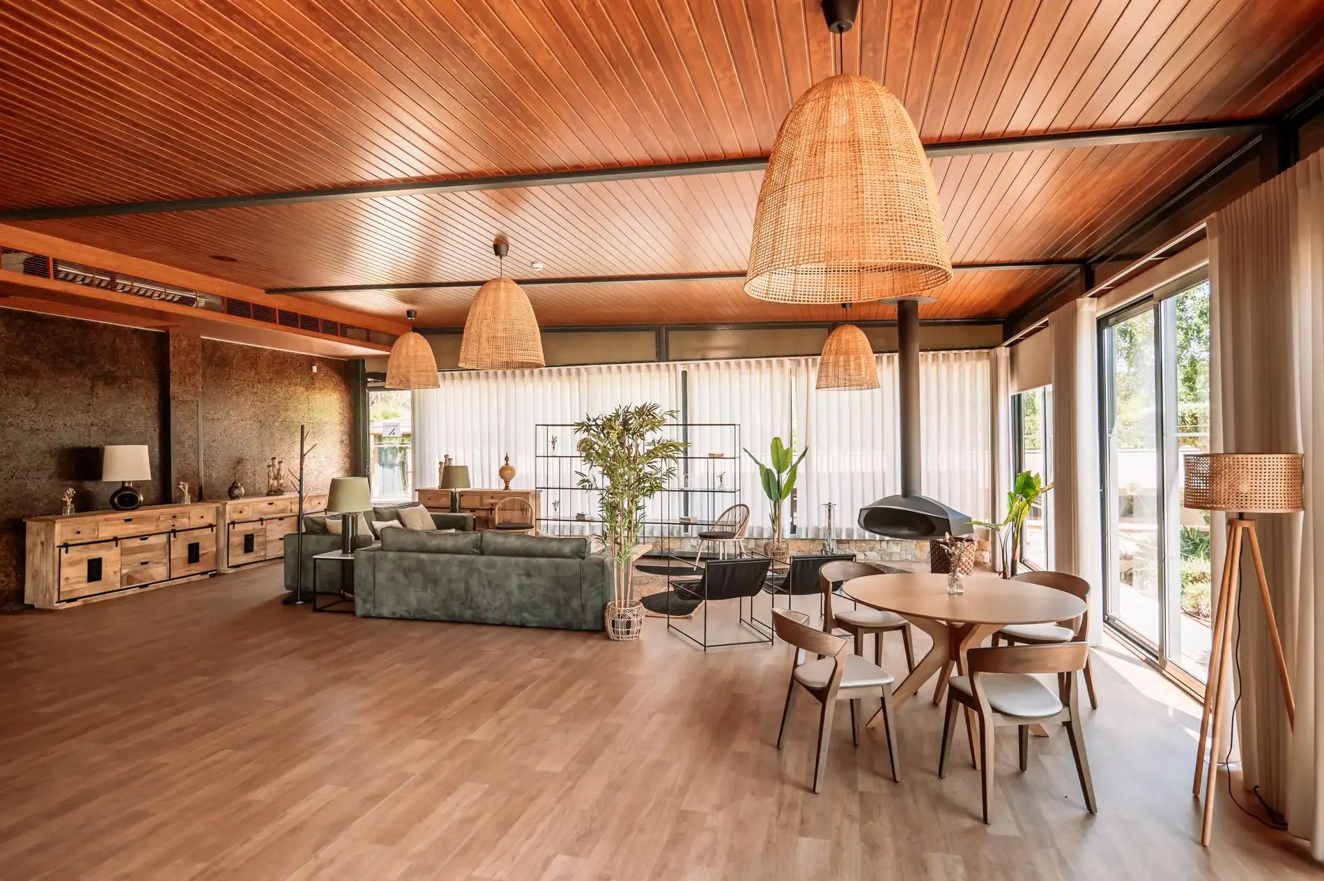Eventos - Casa da Amieira