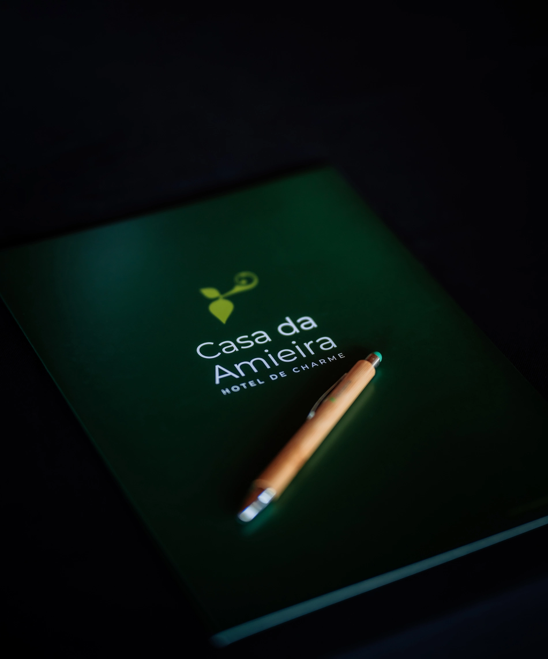 Eventos - Casa da Amieira