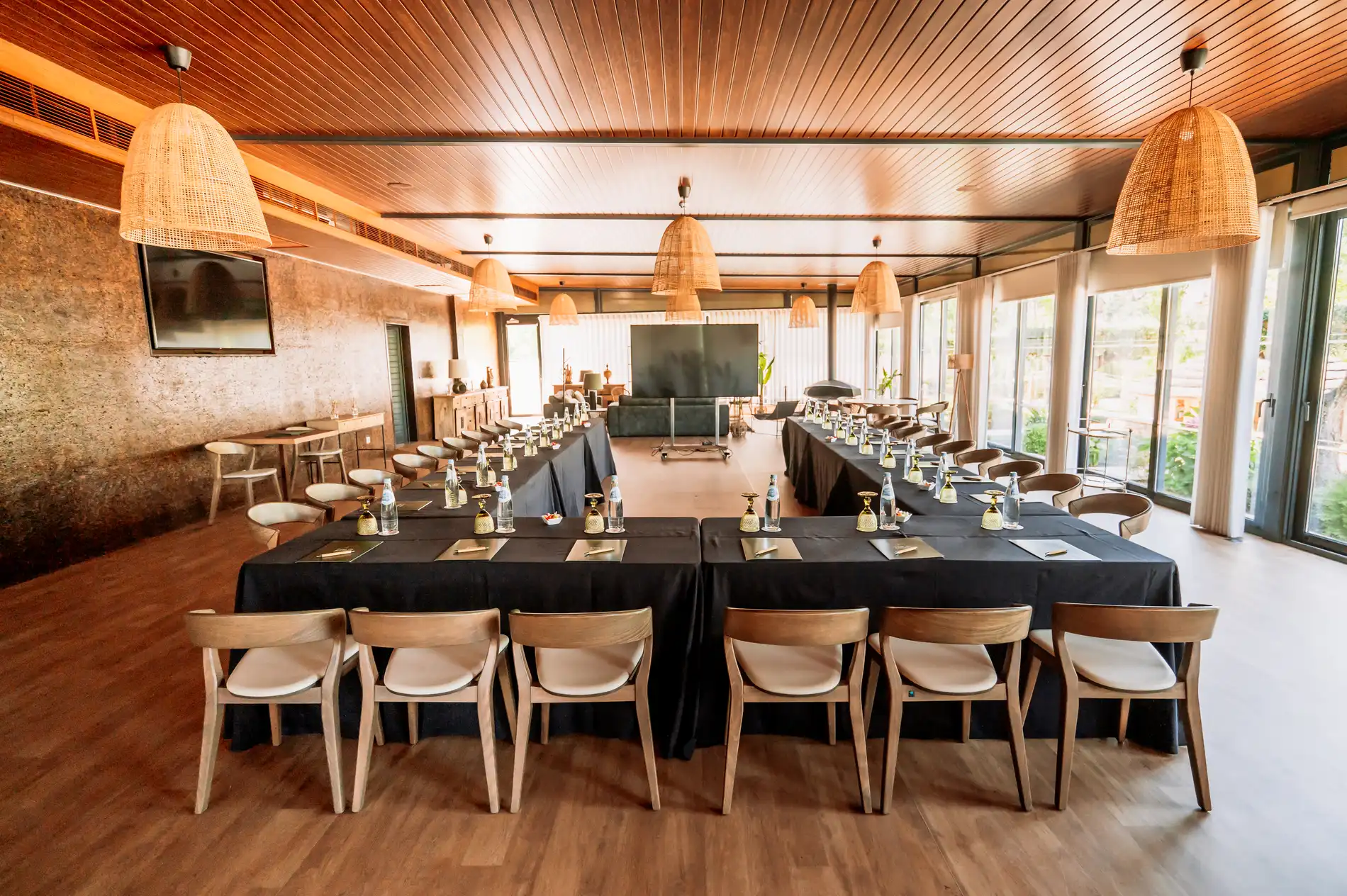Eventos - Casa da Amieira