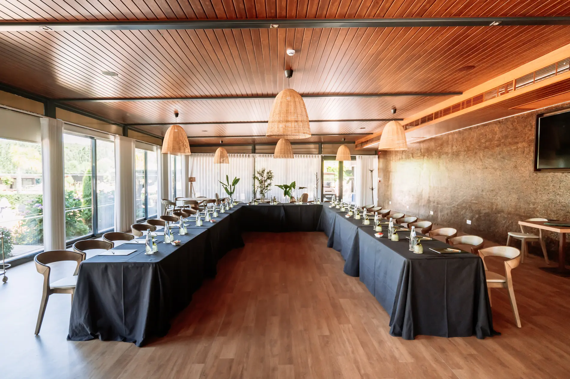 Eventos - Casa da Amieira