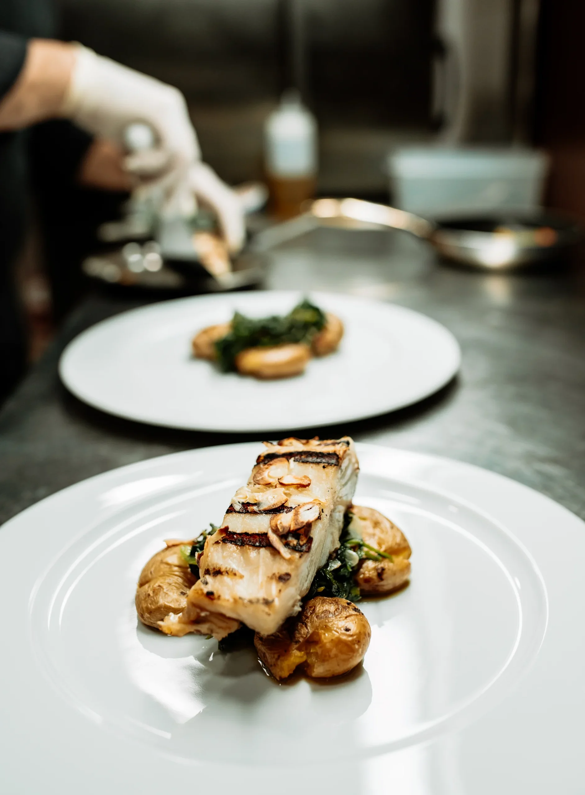 Gastronomia - Casa da Amieira