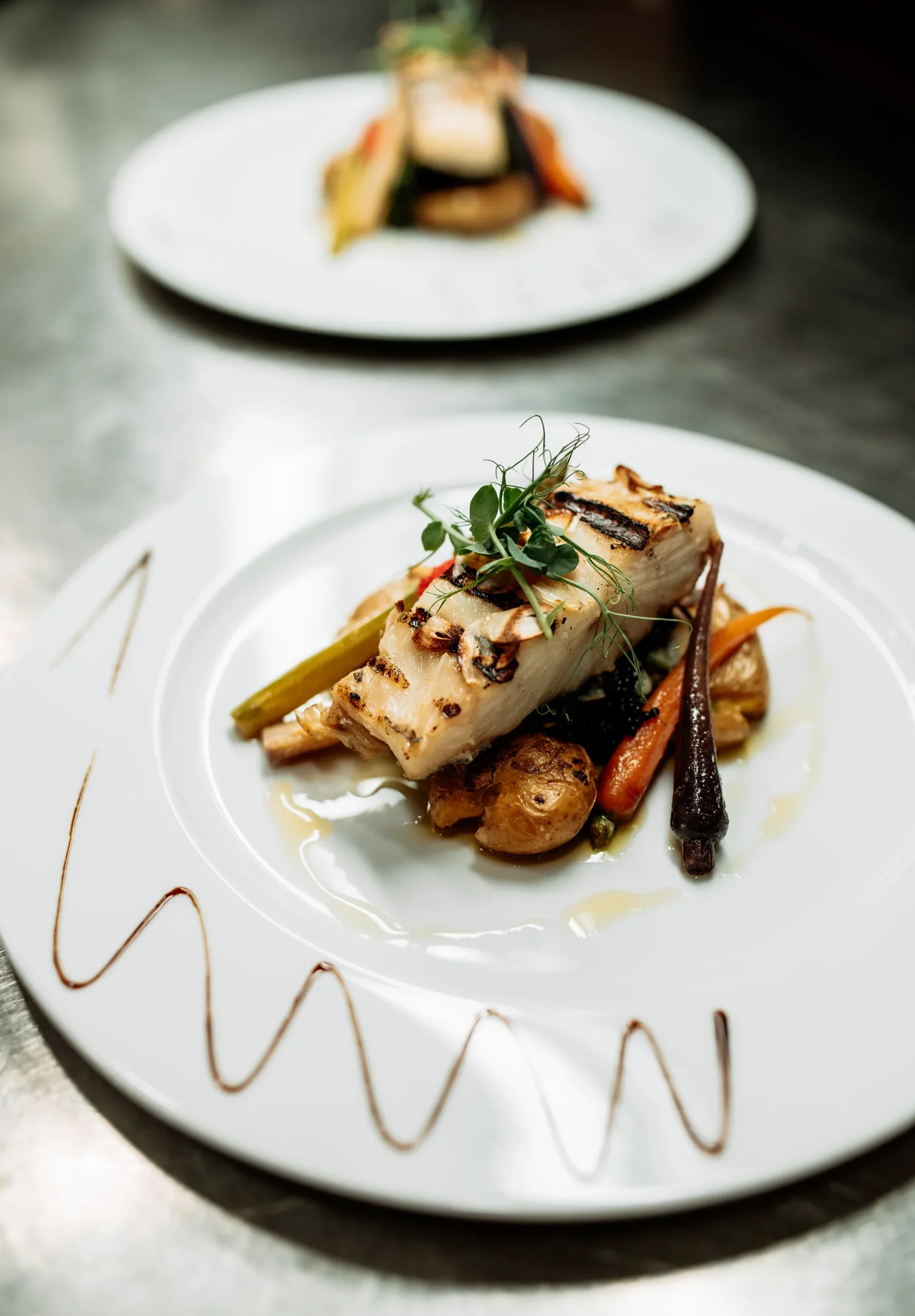 Gastronomia - Casa da Amieira