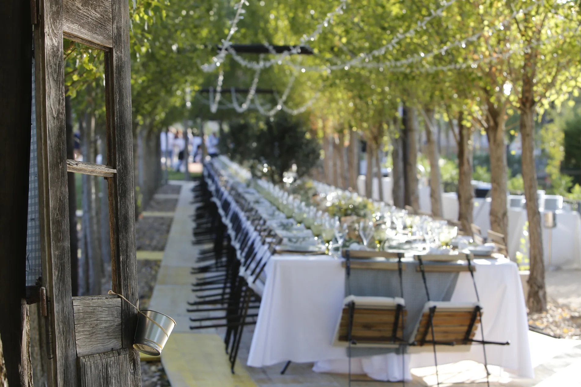 Eventos - Casa da Amieira