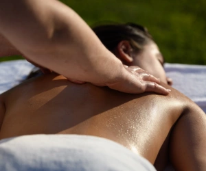Massagens 50min