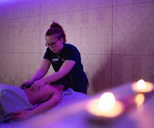 Massagens