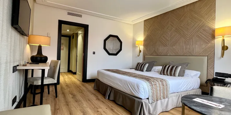 Sardinero Hoteles