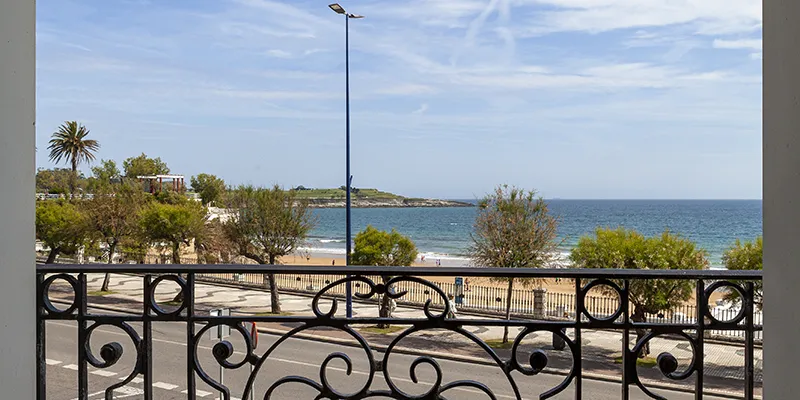 Sardinero Hoteles