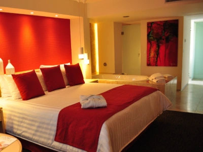 Home - Radisson Paraiso Hotel