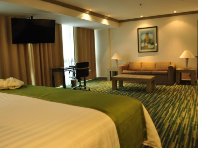 Home - Radisson Paraiso Hotel