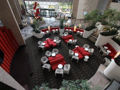 Home - Radisson Paraiso Hotel