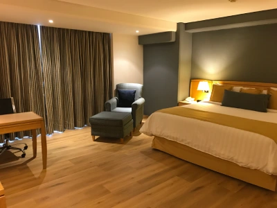 Home - Radisson Paraiso Hotel