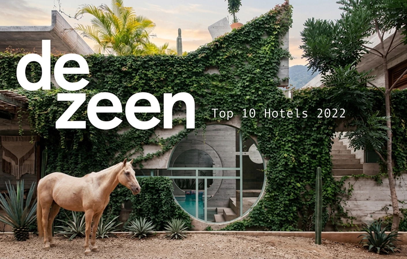 Press - Hotel Casa To