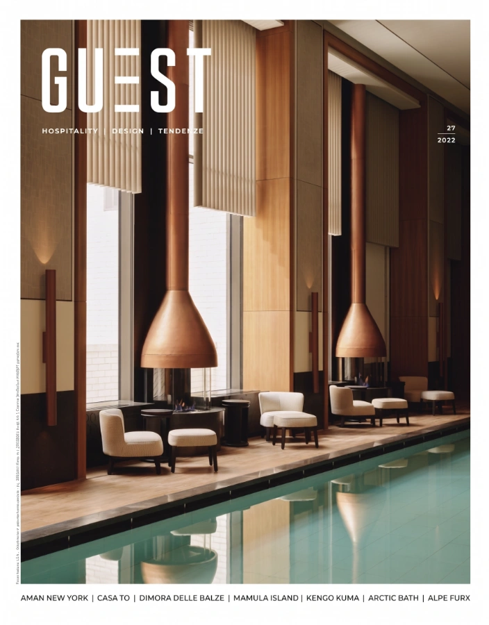 Press - Hotel Casa To