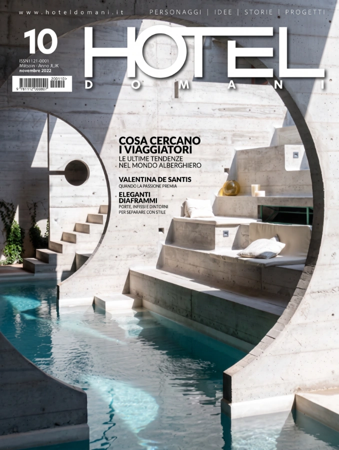 Press - Hotel Casa To