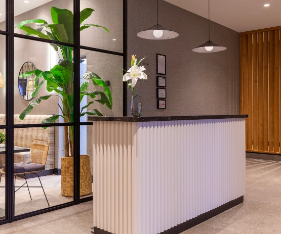 The Apartment by Asset Hoteles