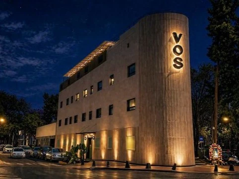 Vos Hoteles