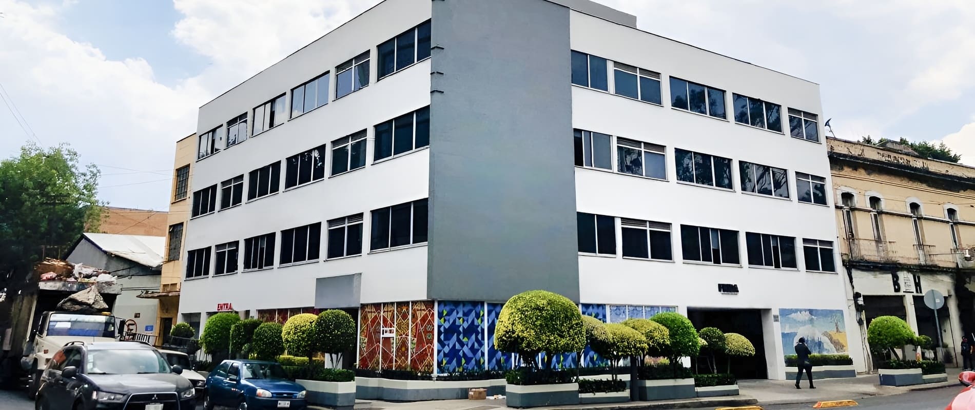 VOS Centro Promociones - VOS Centro - Vos Hoteles