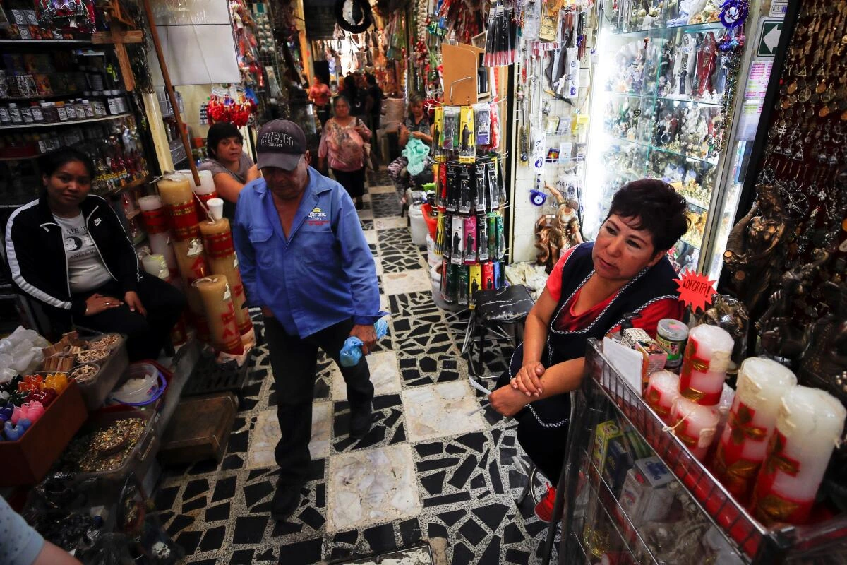 El Centro Histórico que pocos turistas conocen - Vos Hoteles