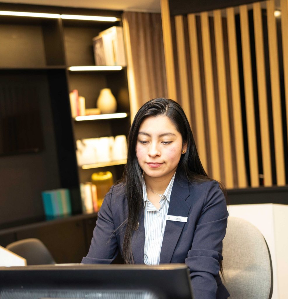A propos de nous - Arbany Hotels
