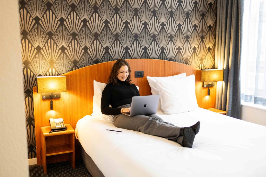 A propos de nous - Arbany Hotels