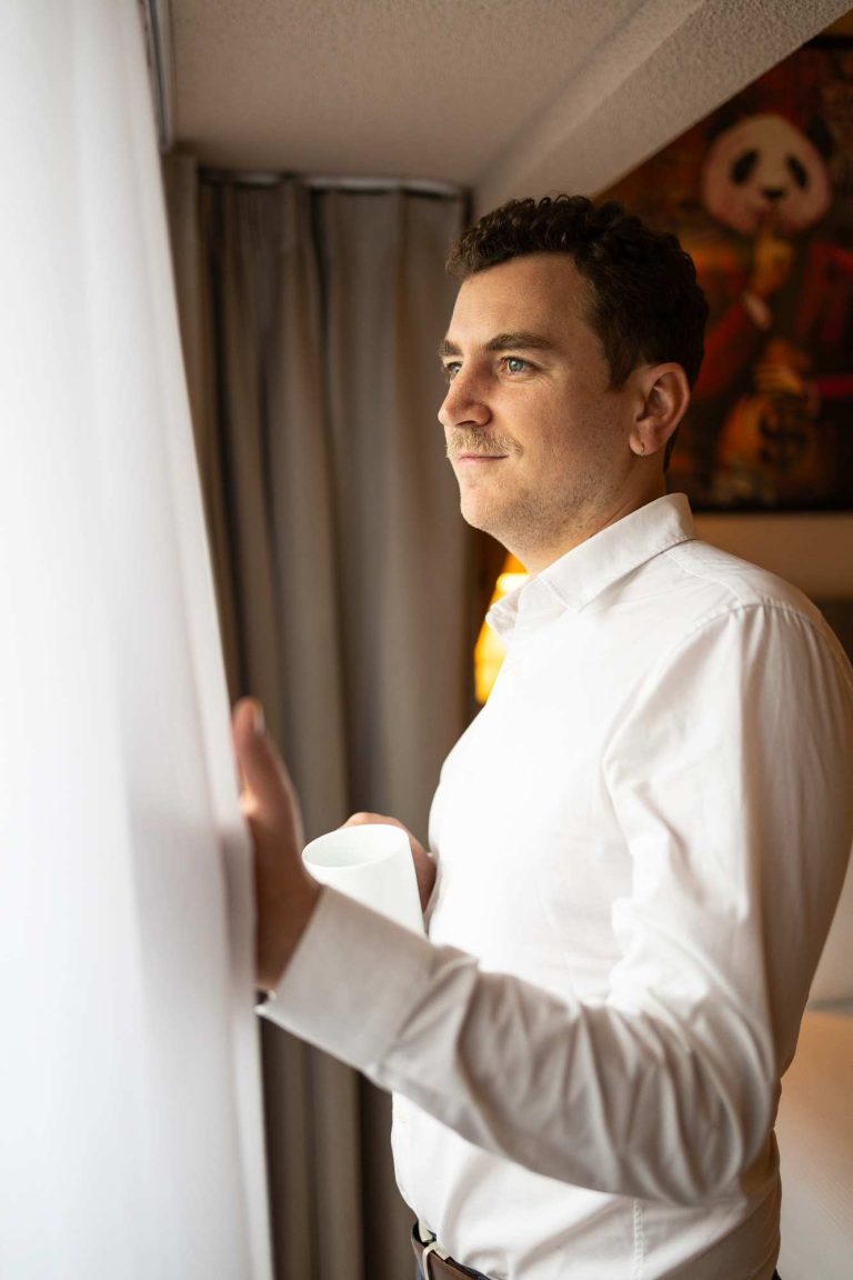 A propos de nous - Arbany Hotels