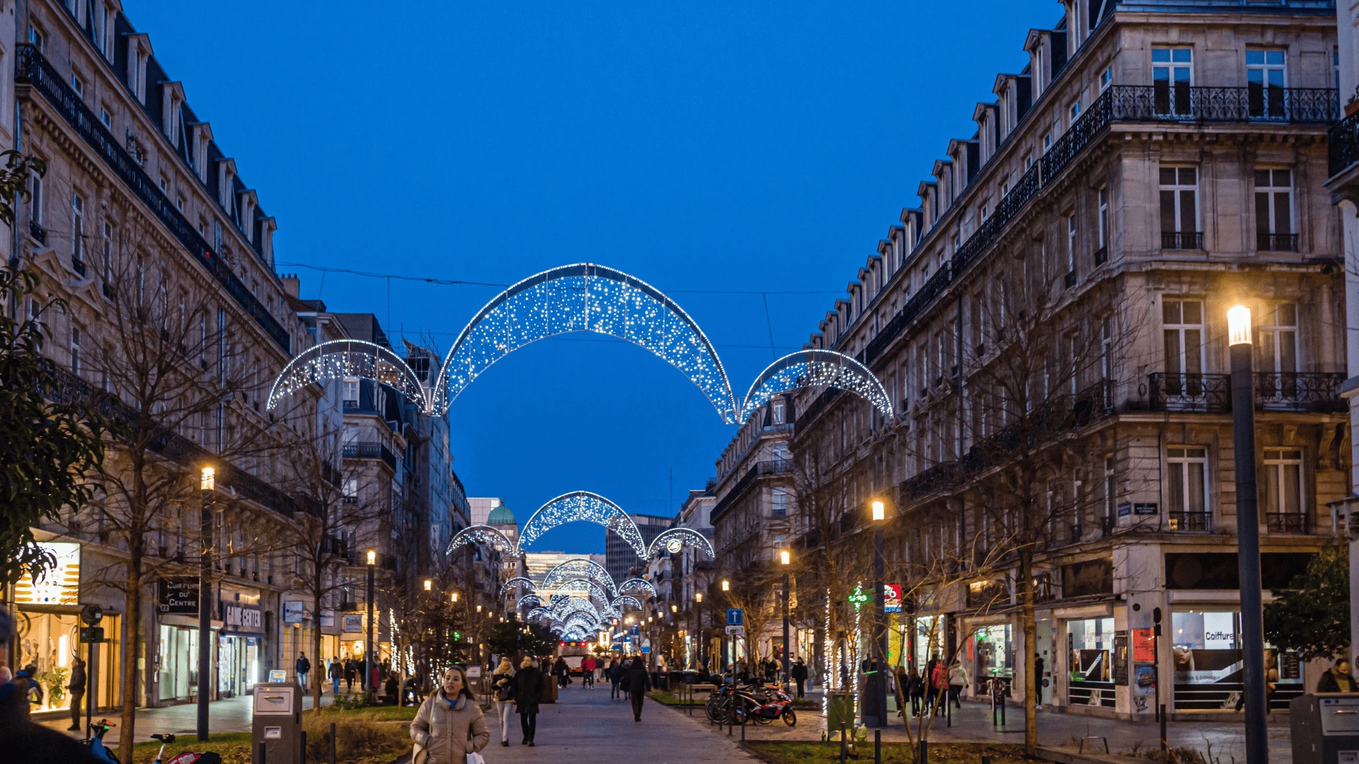 Bruselas en octubre: encanto de otoño con la Navidad a la vuelta de la esquina.