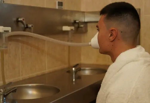 Inhalation Treatments