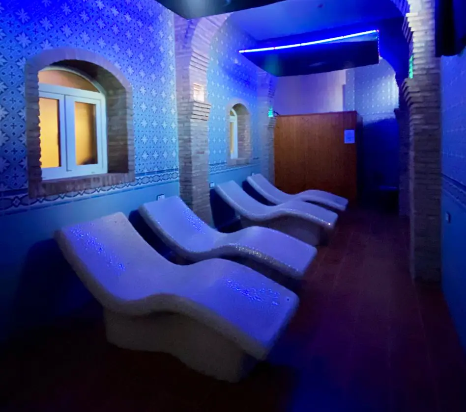 Rest room