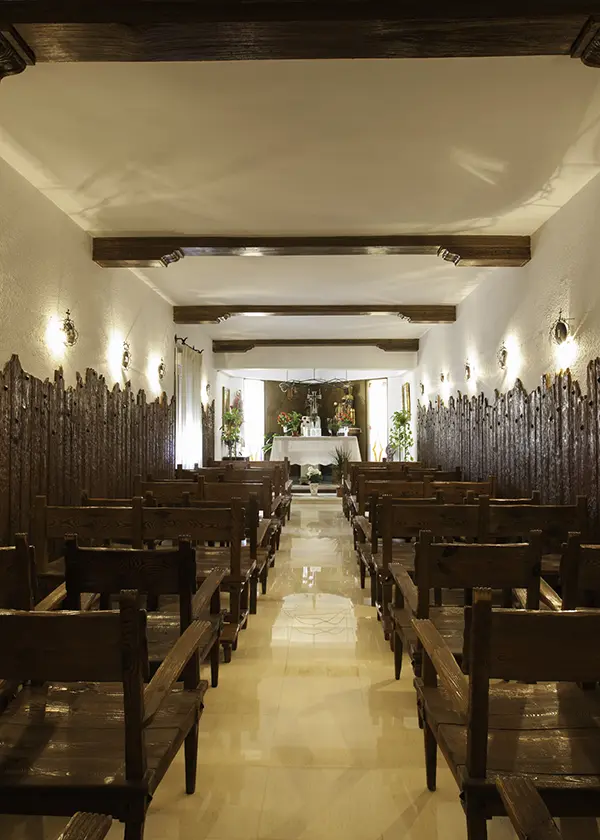 Chapel