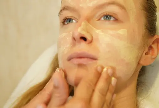 Facial cleansing