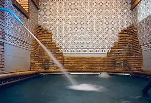 Dinamic pool