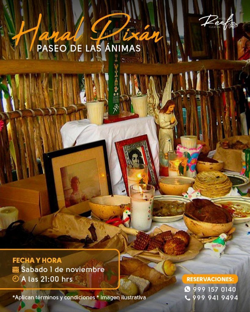 Hotel Reef Yucatán
