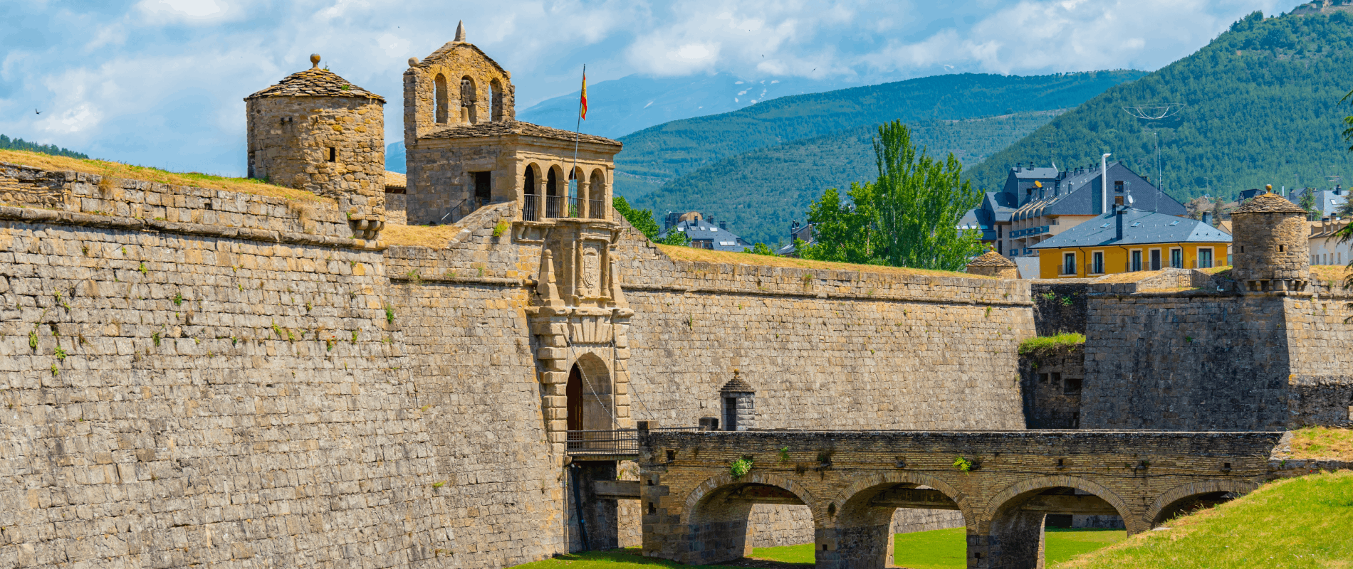 Offres - Hotel Jaqués en Jaca, Huesca