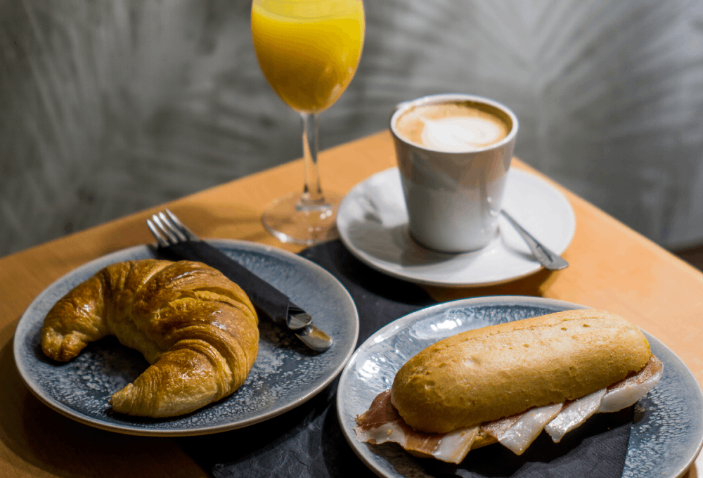 Services - Hotel Jaqués en Jaca, Huesca