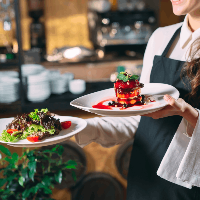 Services - Hotel Jaqués en Jaca, Huesca