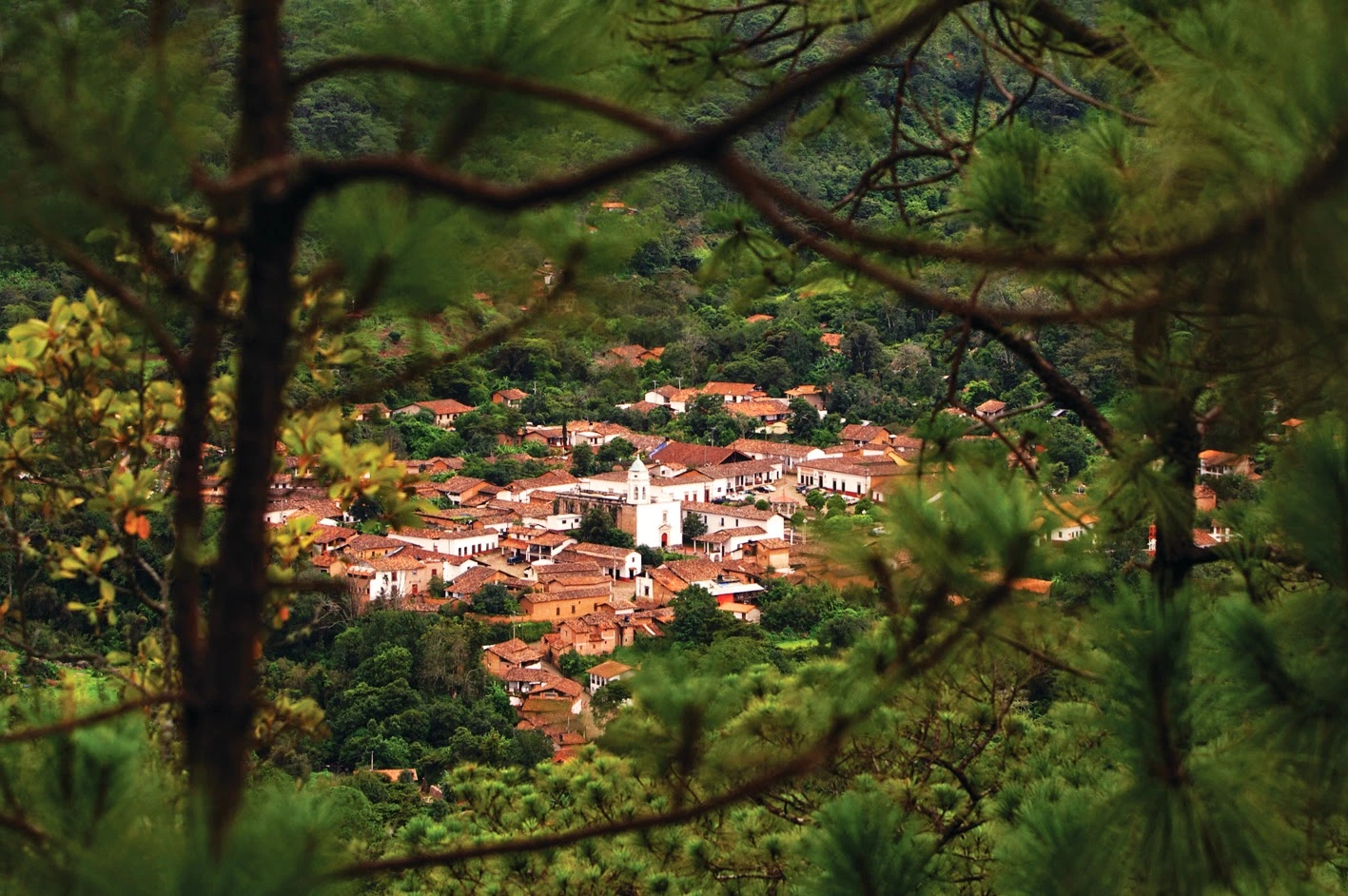Pueblos m&aacute;gicos para visitar cerca de Puerto Vallarta - Delfin Puerto Vallarta Beach Resort