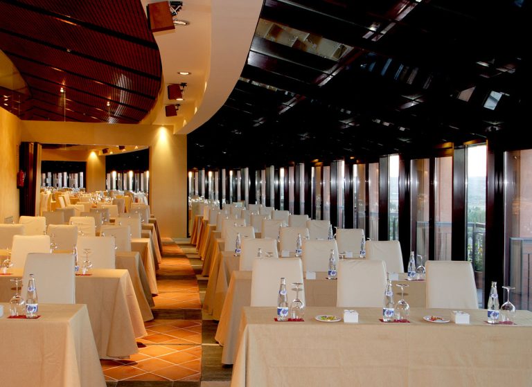 Hotel Cigarral El Bosque
