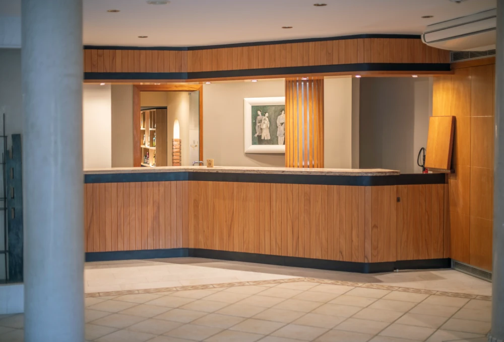 Empresas - Hotel La Grava en El Morell, Tarragona | Web Oficial