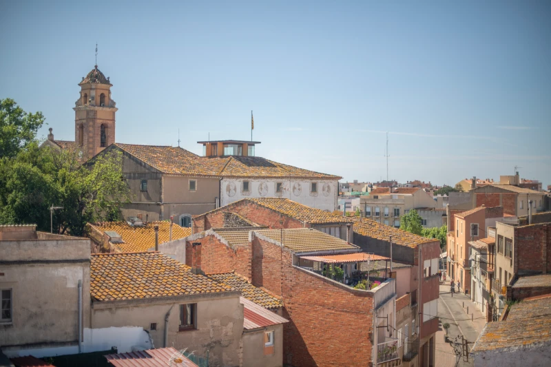 Corporate - Hotel La Grava en El Morell, Tarragona | Web Oficial